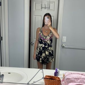 Billabong Romper
